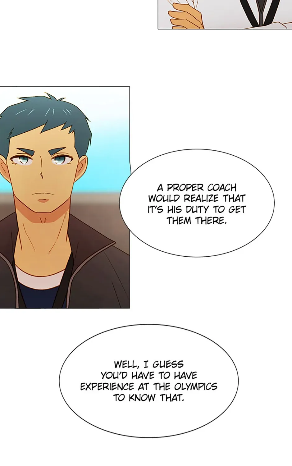 Perfect Gold Chapter 108 page 33 - 