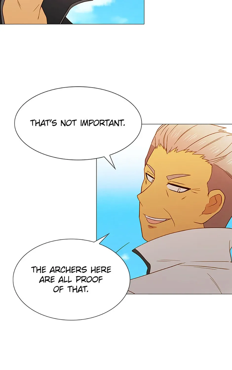 Perfect Gold Chapter 108 page 37 - 