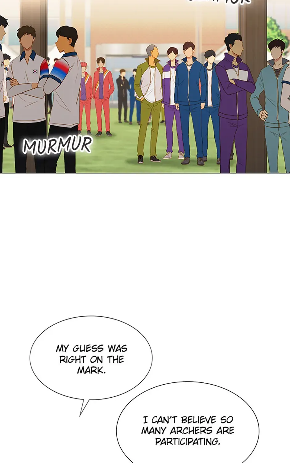 Perfect Gold Chapter 108 page 5 - 