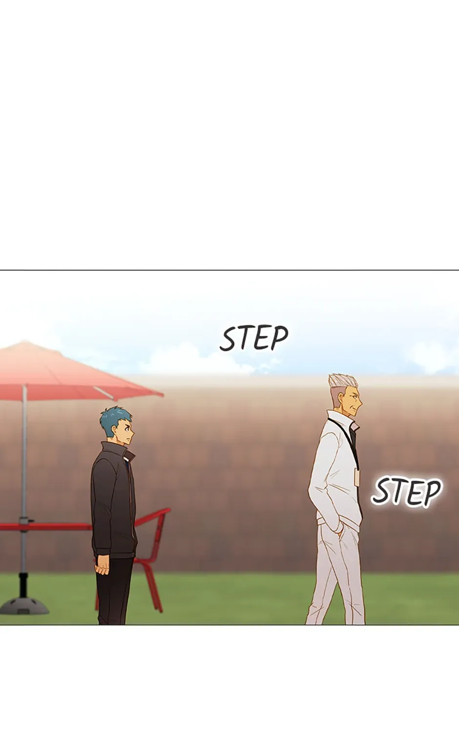 Perfect Gold Chapter 108 page 41 - 