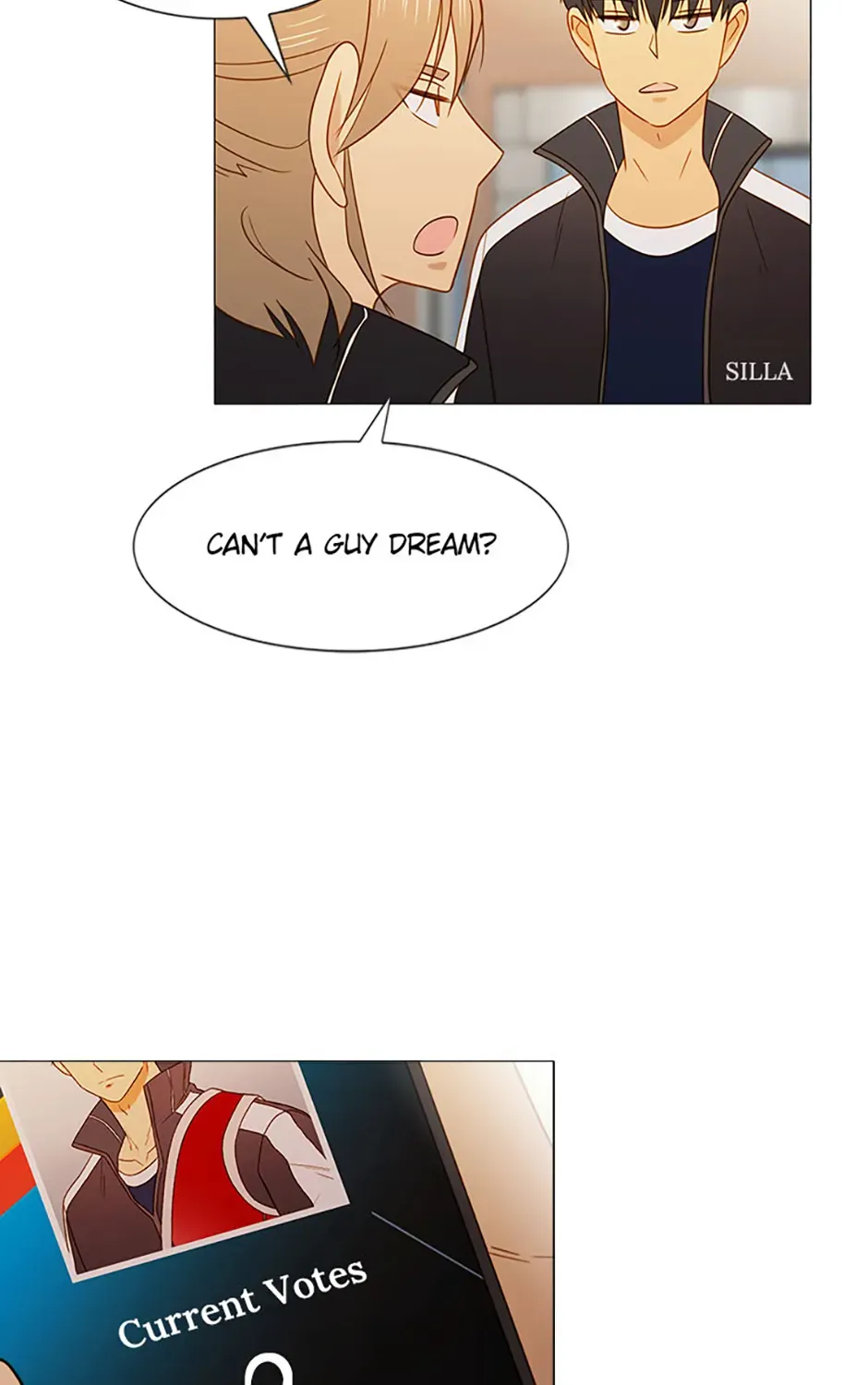 Perfect Gold Chapter 108 page 47 - 