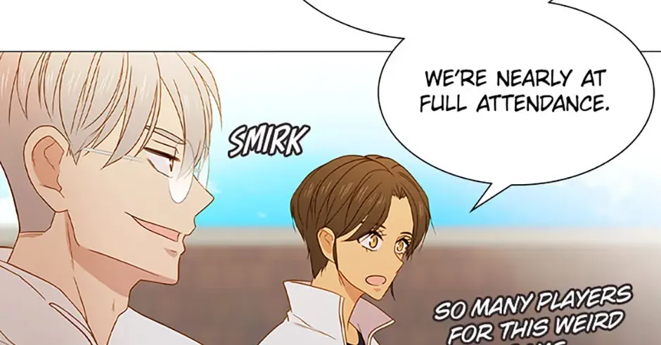 Perfect Gold Chapter 108 page 6 - 