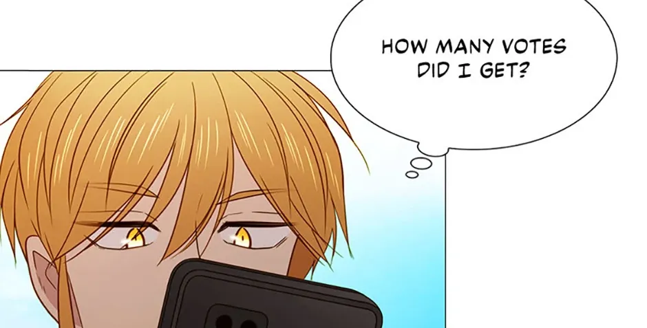 Perfect Gold Chapter 108 page 54 - 