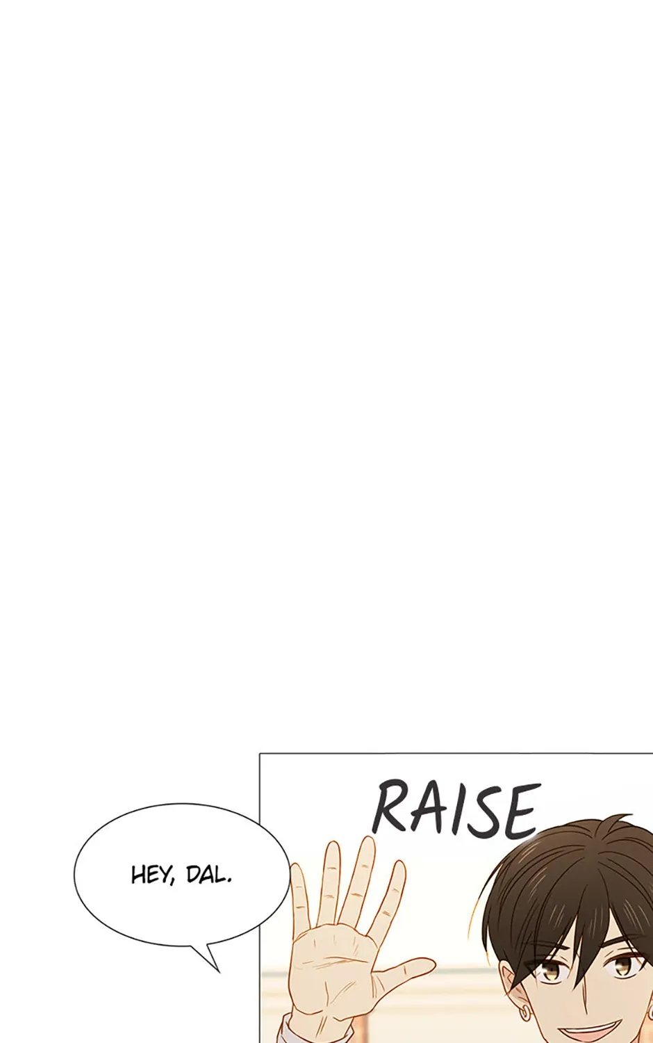 Perfect Gold Chapter 108 page 61 - 