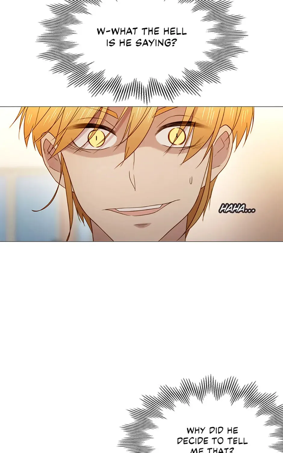 Perfect Gold Chapter 108 page 71 - 