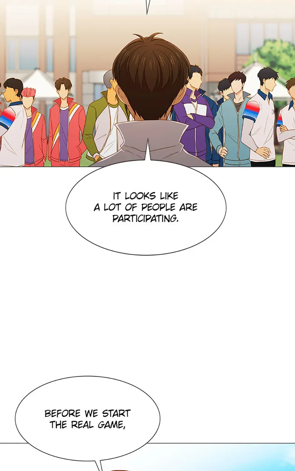 Perfect Gold Chapter 108 page 79 - 