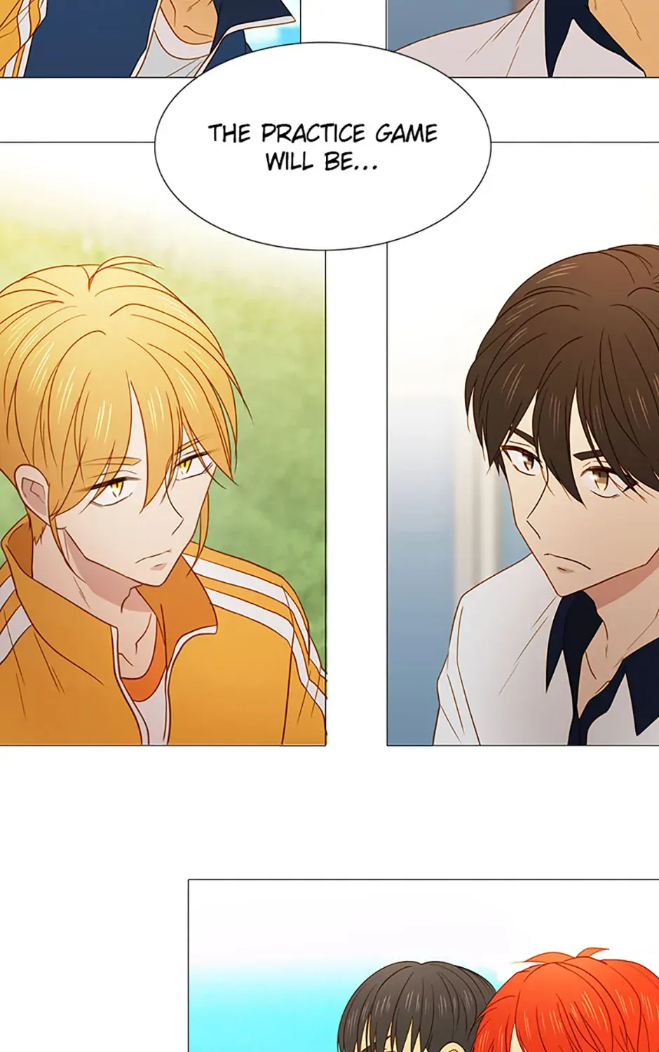 Perfect Gold Chapter 108 page 83 - 