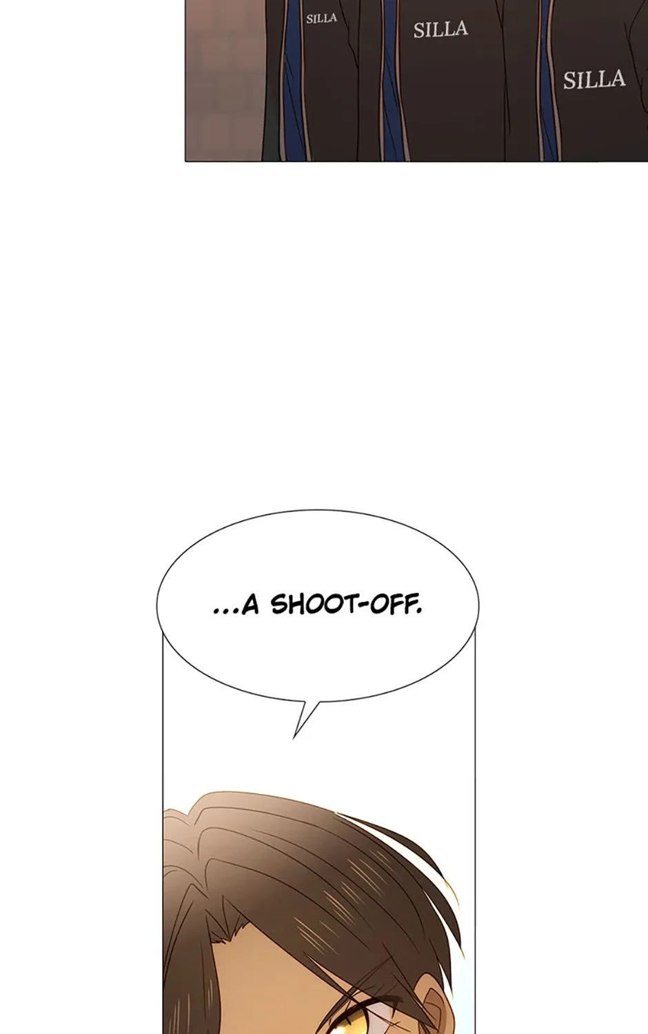 Perfect Gold Chapter 108 page 85 - 