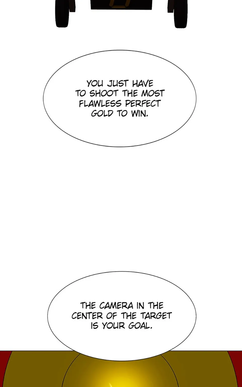 Perfect Gold Chapter 108 page 89 - 