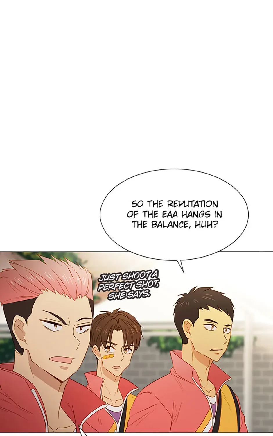 Perfect Gold Chapter 108 page 93 - 