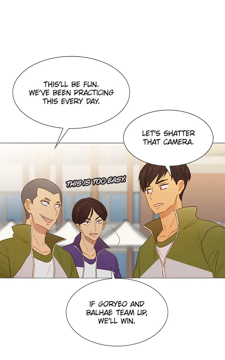 Perfect Gold Chapter 108 page 95 - 