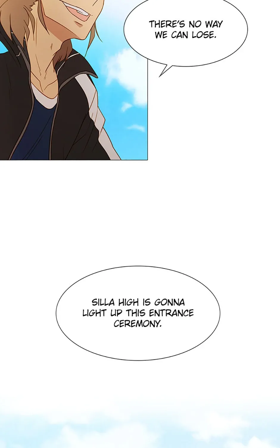 Perfect Gold Chapter 108 page 99 - 