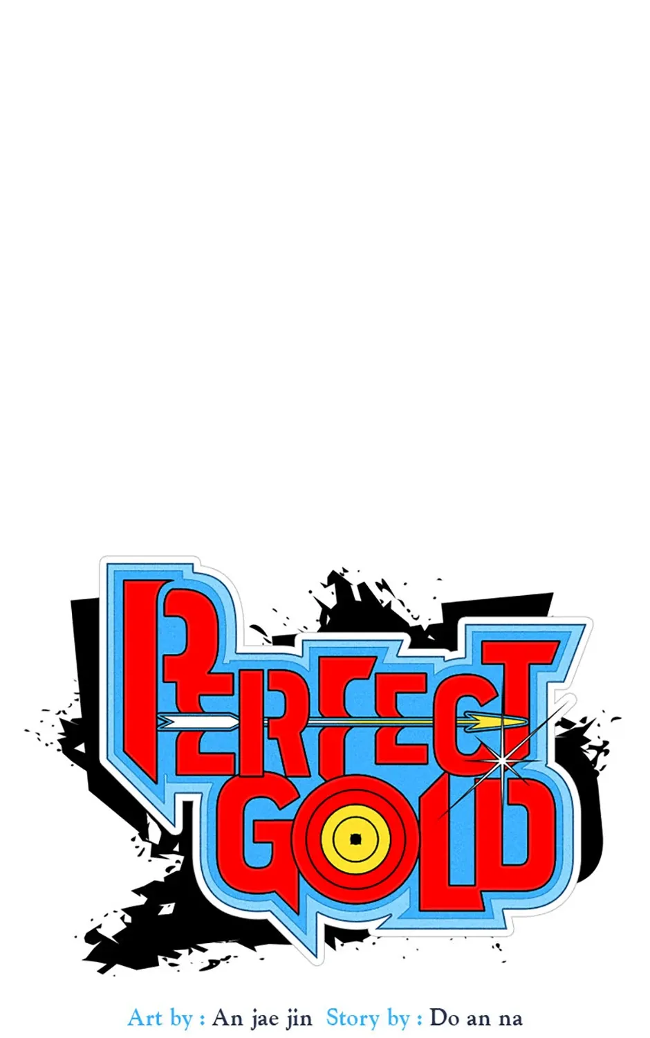 Perfect Gold Chapter 109 page 2 - 