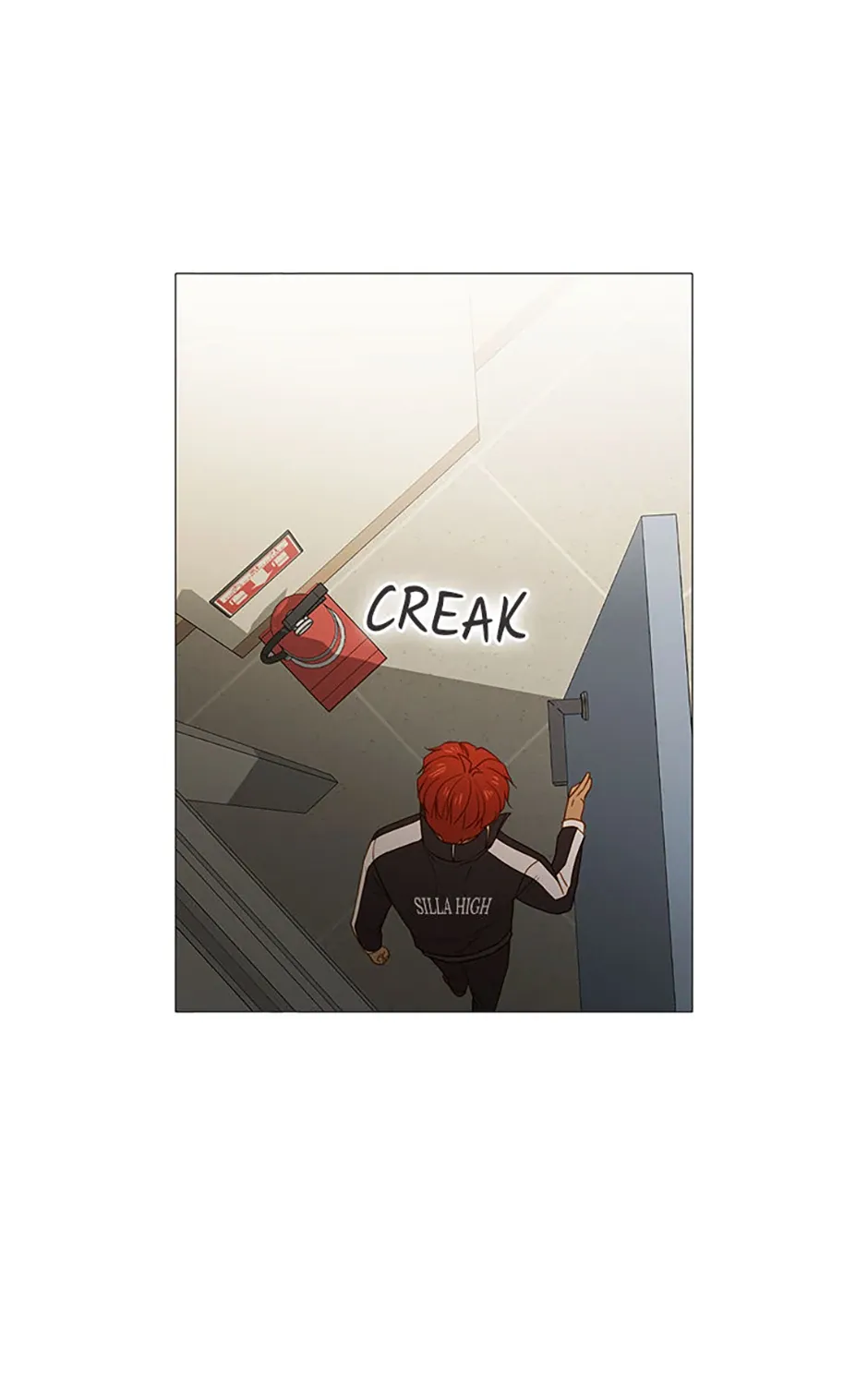 Perfect Gold Chapter 109 page 102 - 