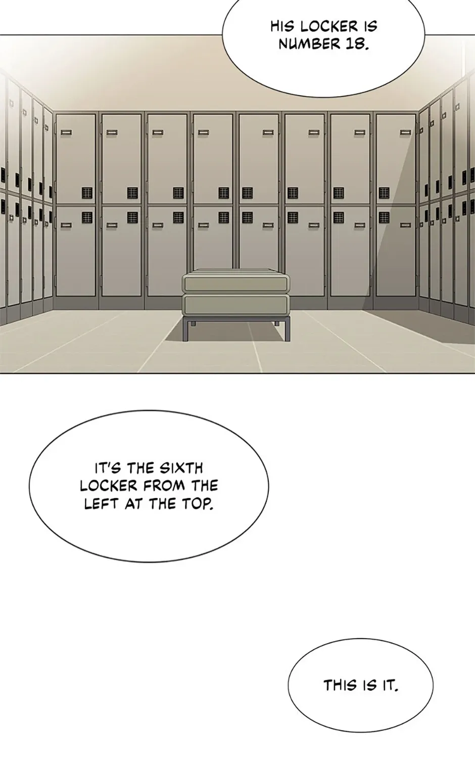 Perfect Gold Chapter 109 page 104 - 