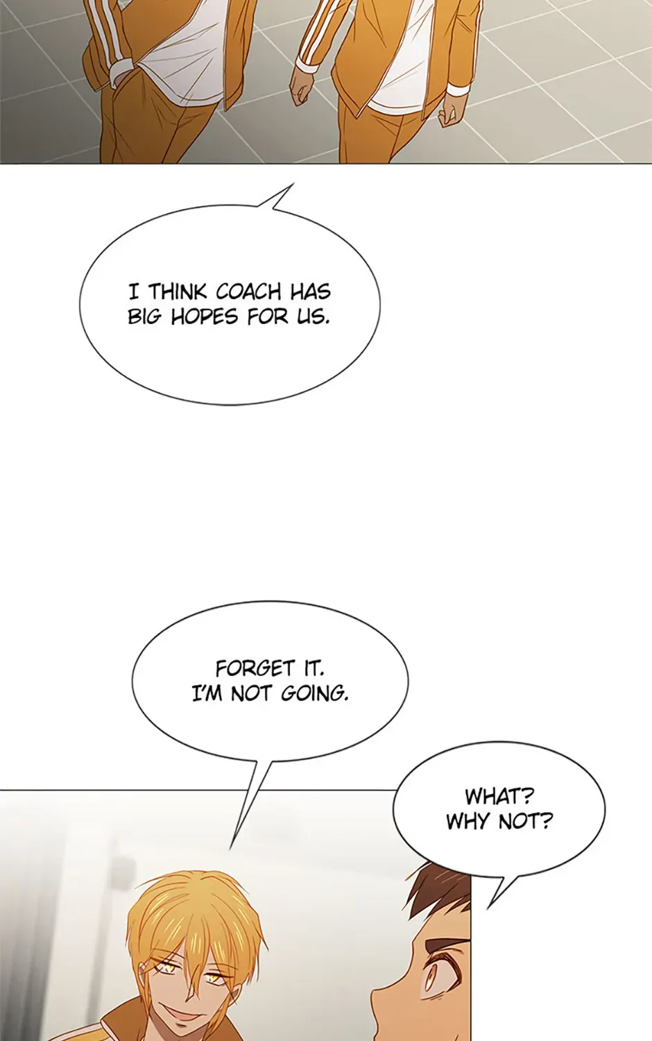 Perfect Gold Chapter 109 page 112 - 