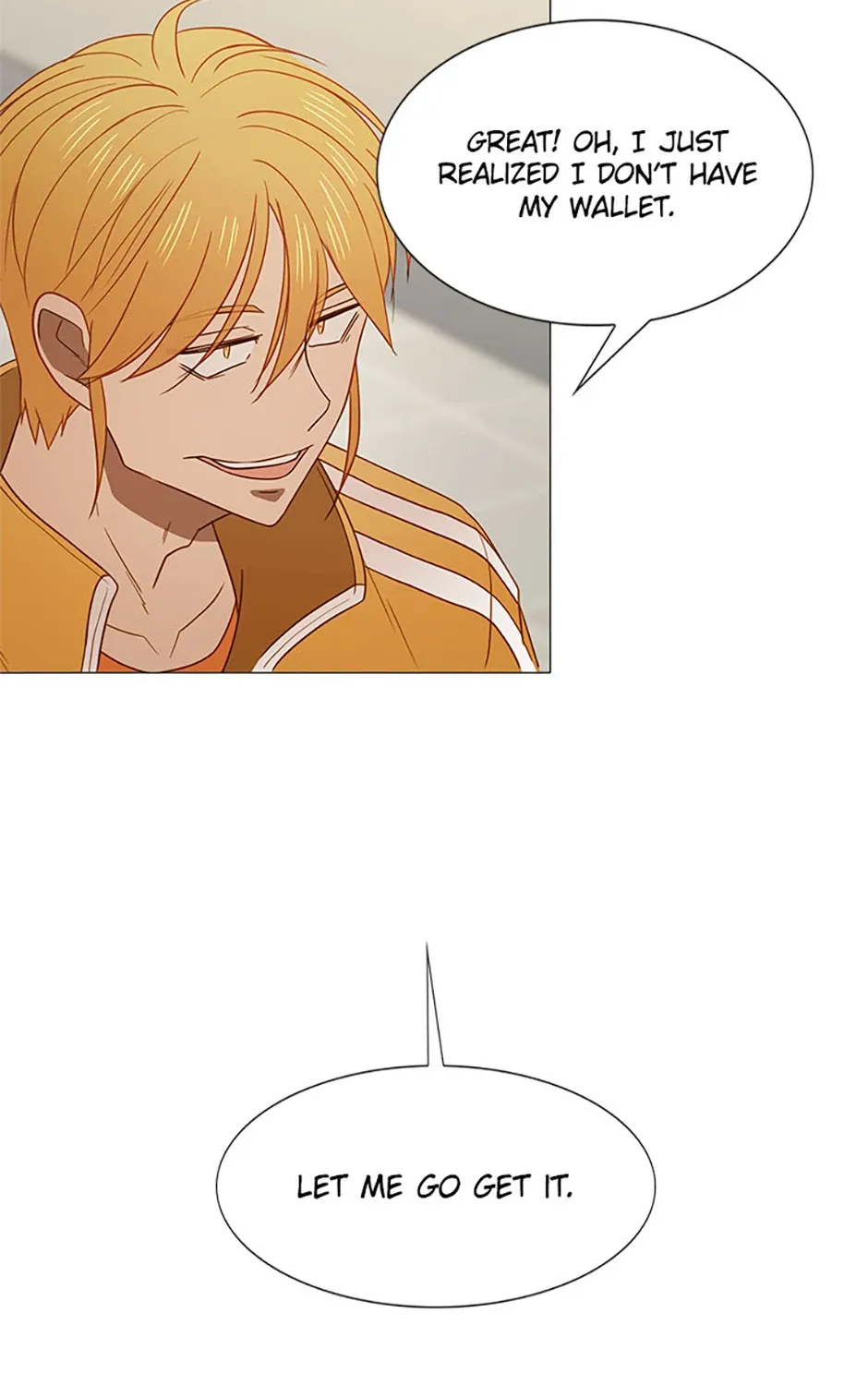 Perfect Gold Chapter 109 page 124 - 