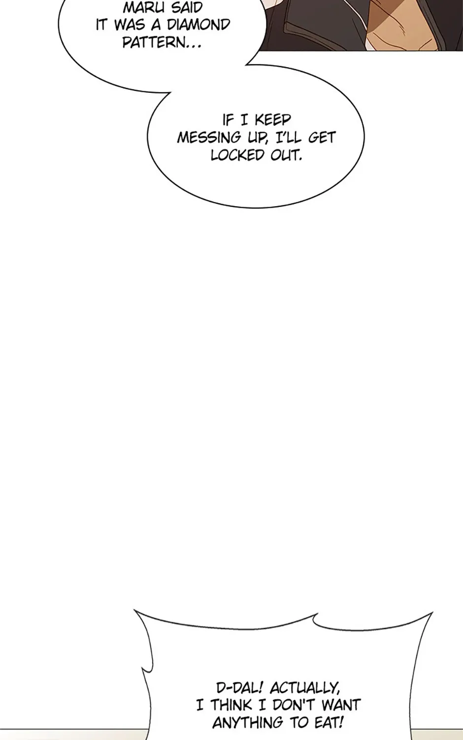 Perfect Gold Chapter 109 page 130 - 