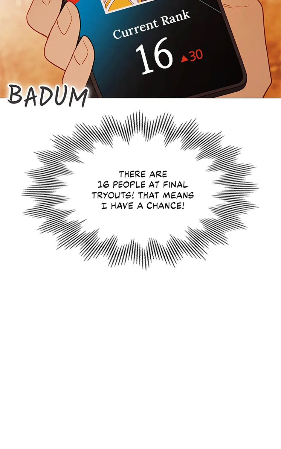 Perfect Gold Chapter 109 page 14 - 