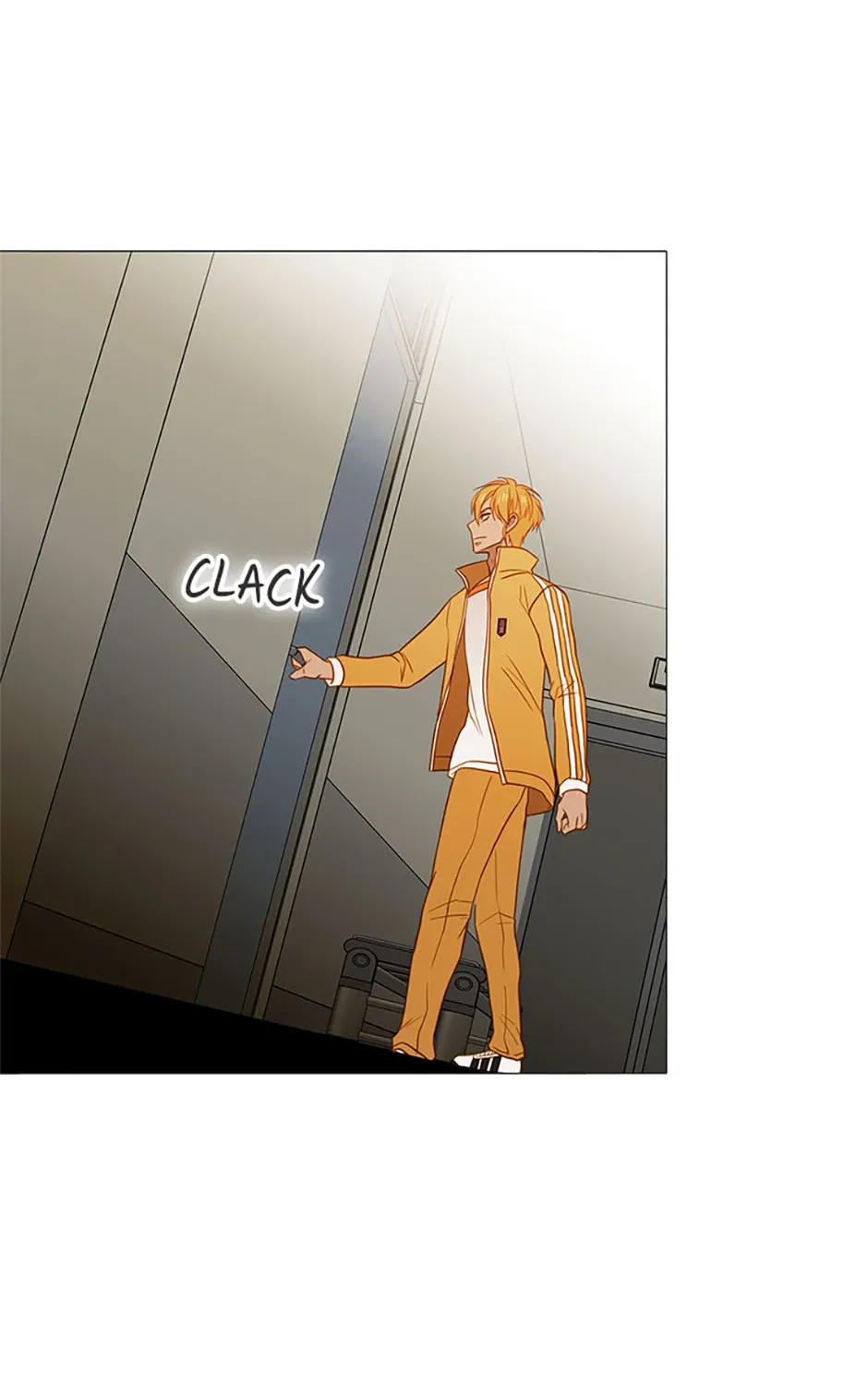 Perfect Gold Chapter 109 page 136 - 