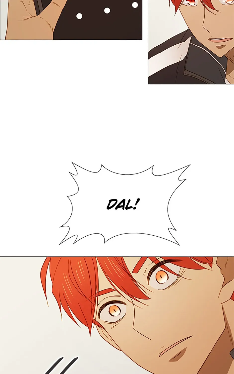 Perfect Gold Chapter 109 page 140 - 