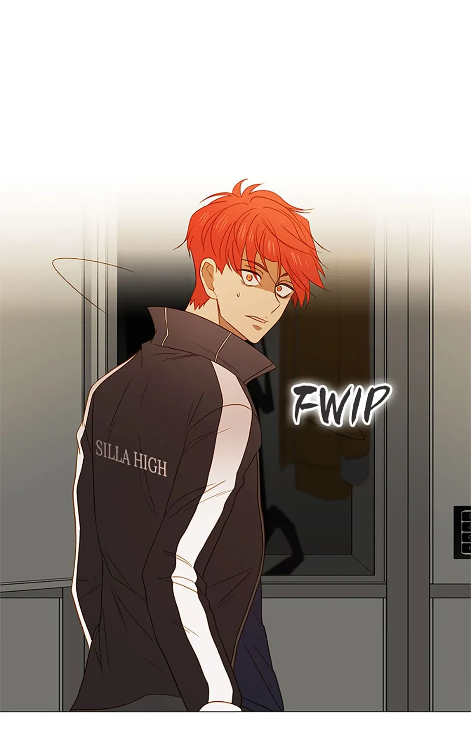 Perfect Gold Chapter 109 page 142 - 