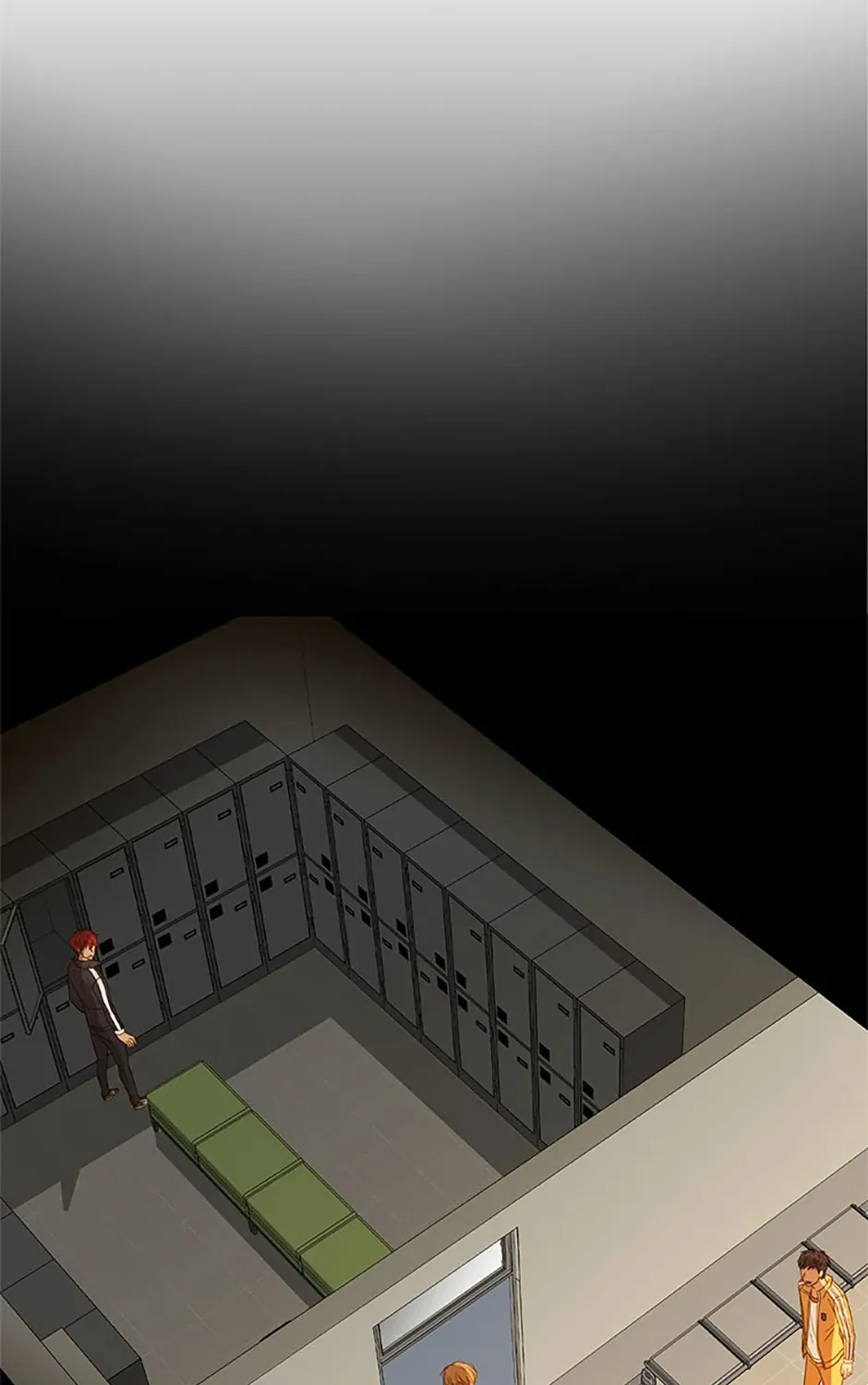 Perfect Gold Chapter 109 page 144 - 