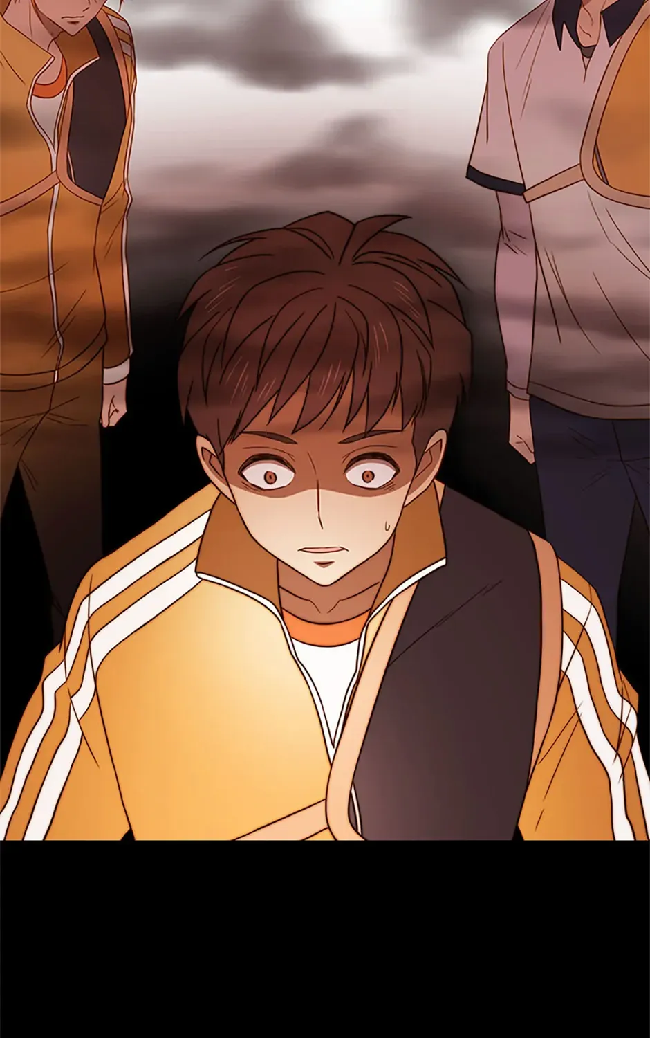 Perfect Gold Chapter 109 page 18 - 
