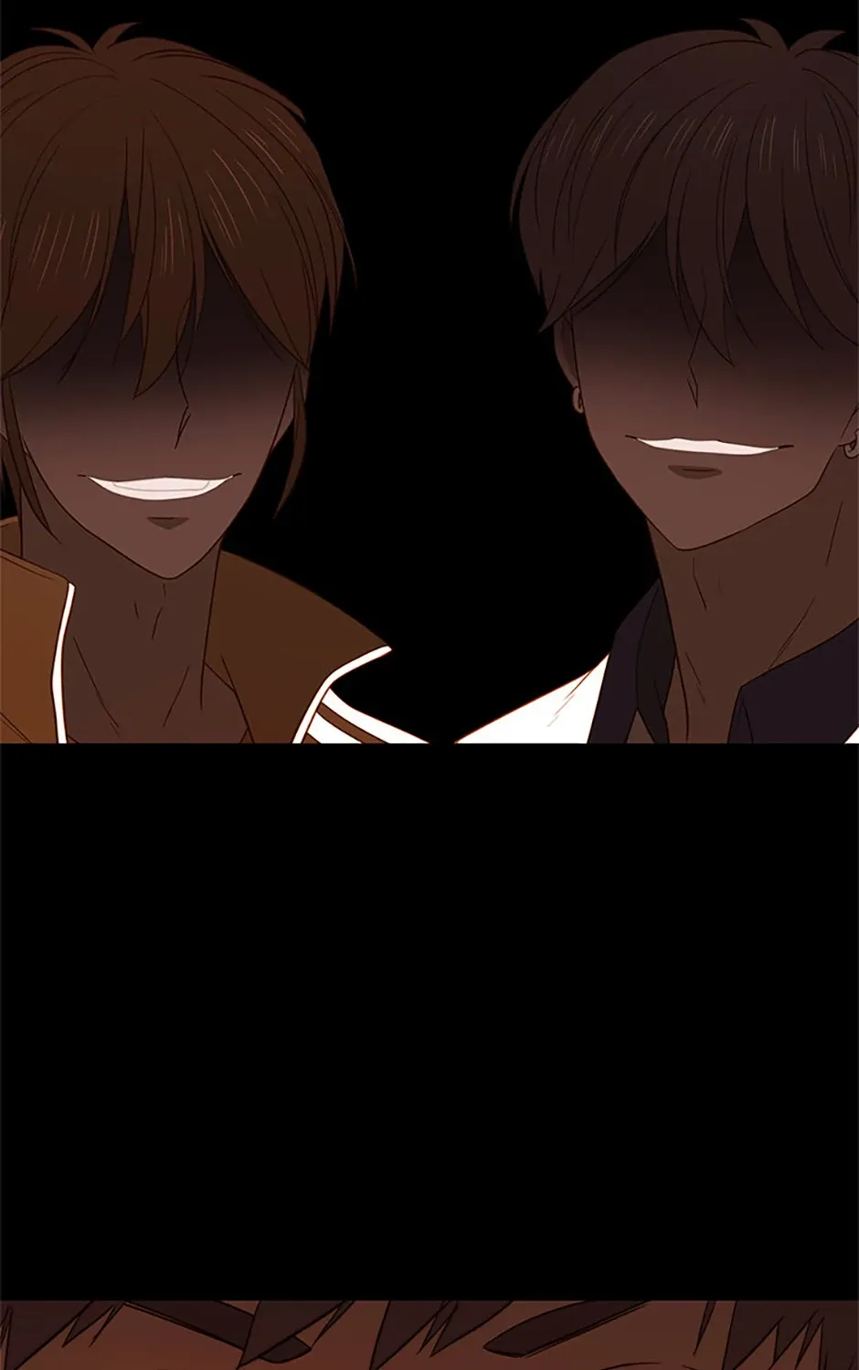 Perfect Gold Chapter 109 page 20 - 