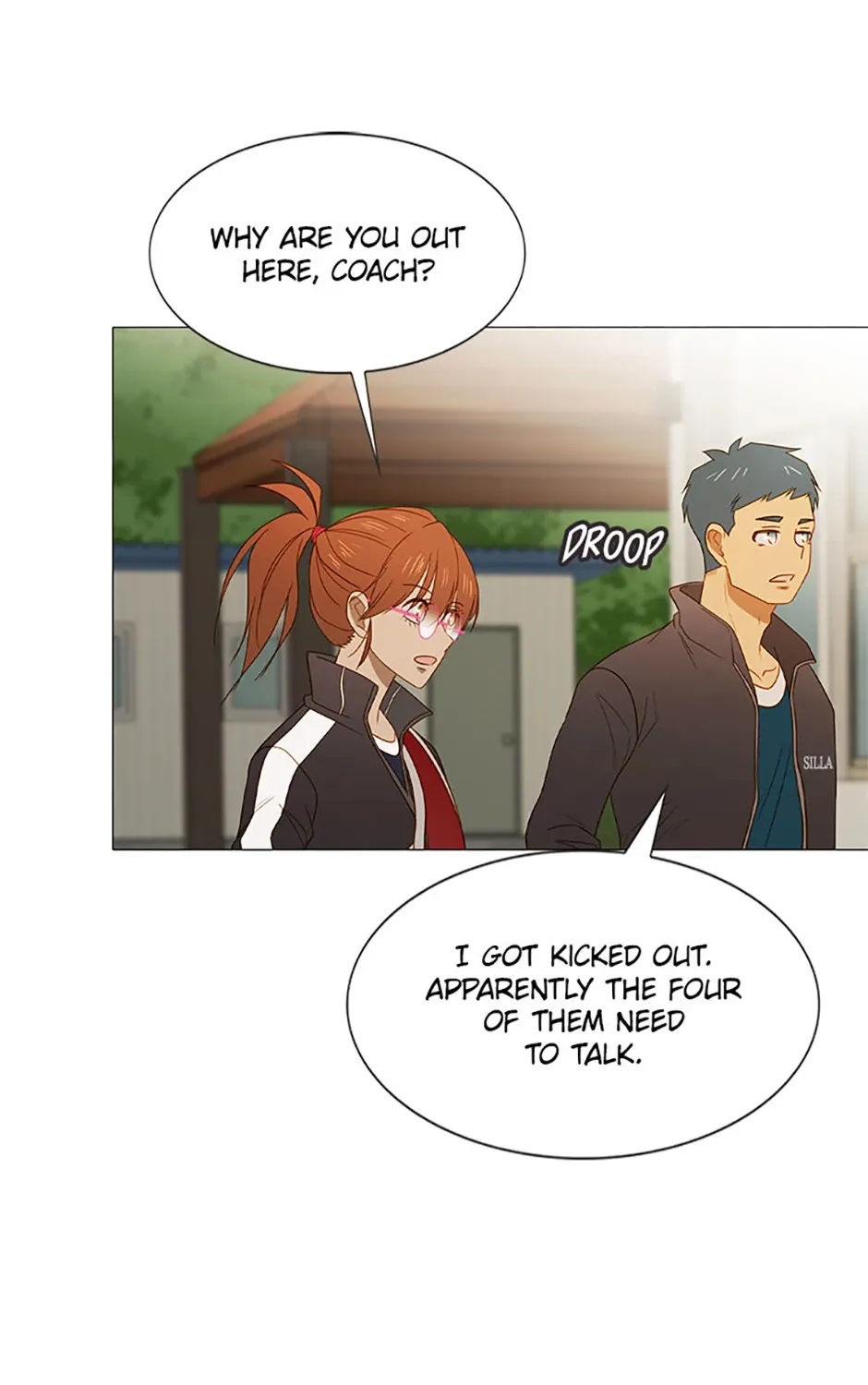 Perfect Gold Chapter 109 page 50 - 