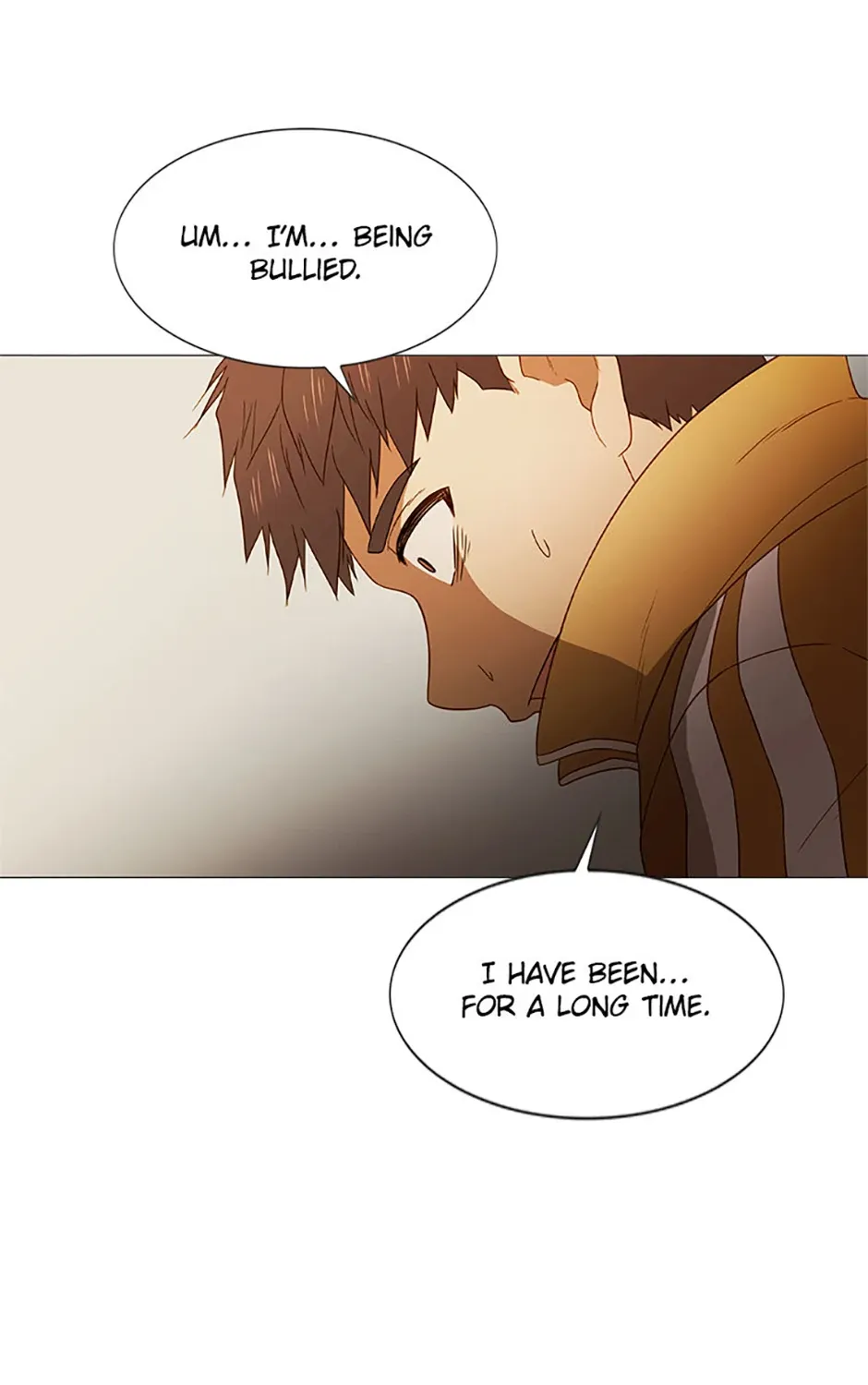 Perfect Gold Chapter 109 page 54 - 