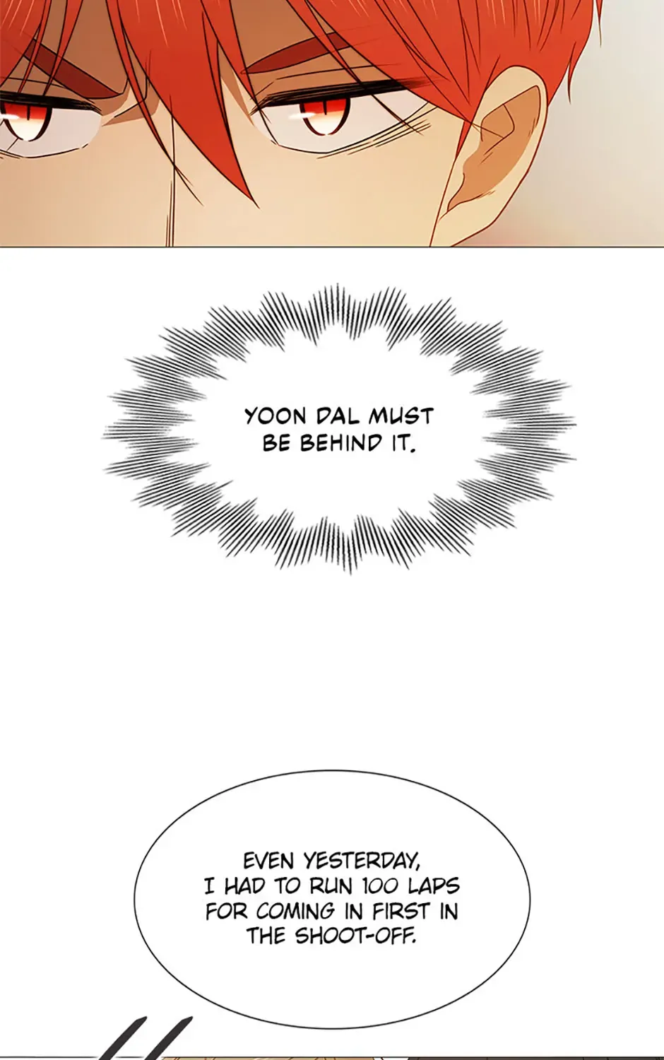 Perfect Gold Chapter 109 page 56 - 