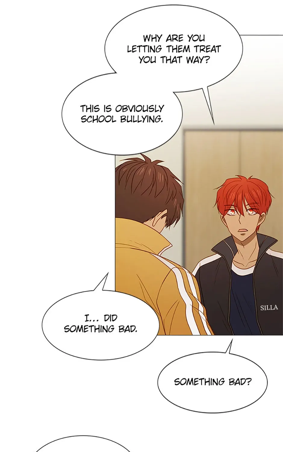 Perfect Gold Chapter 109 page 60 - 