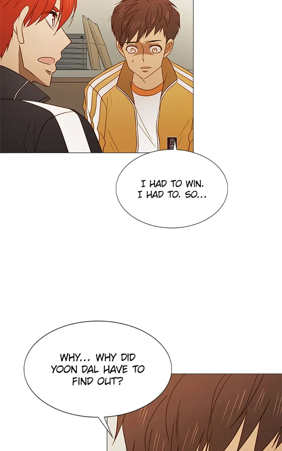 Perfect Gold Chapter 109 page 62 - 