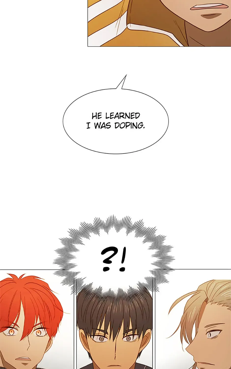Perfect Gold Chapter 109 page 64 - 