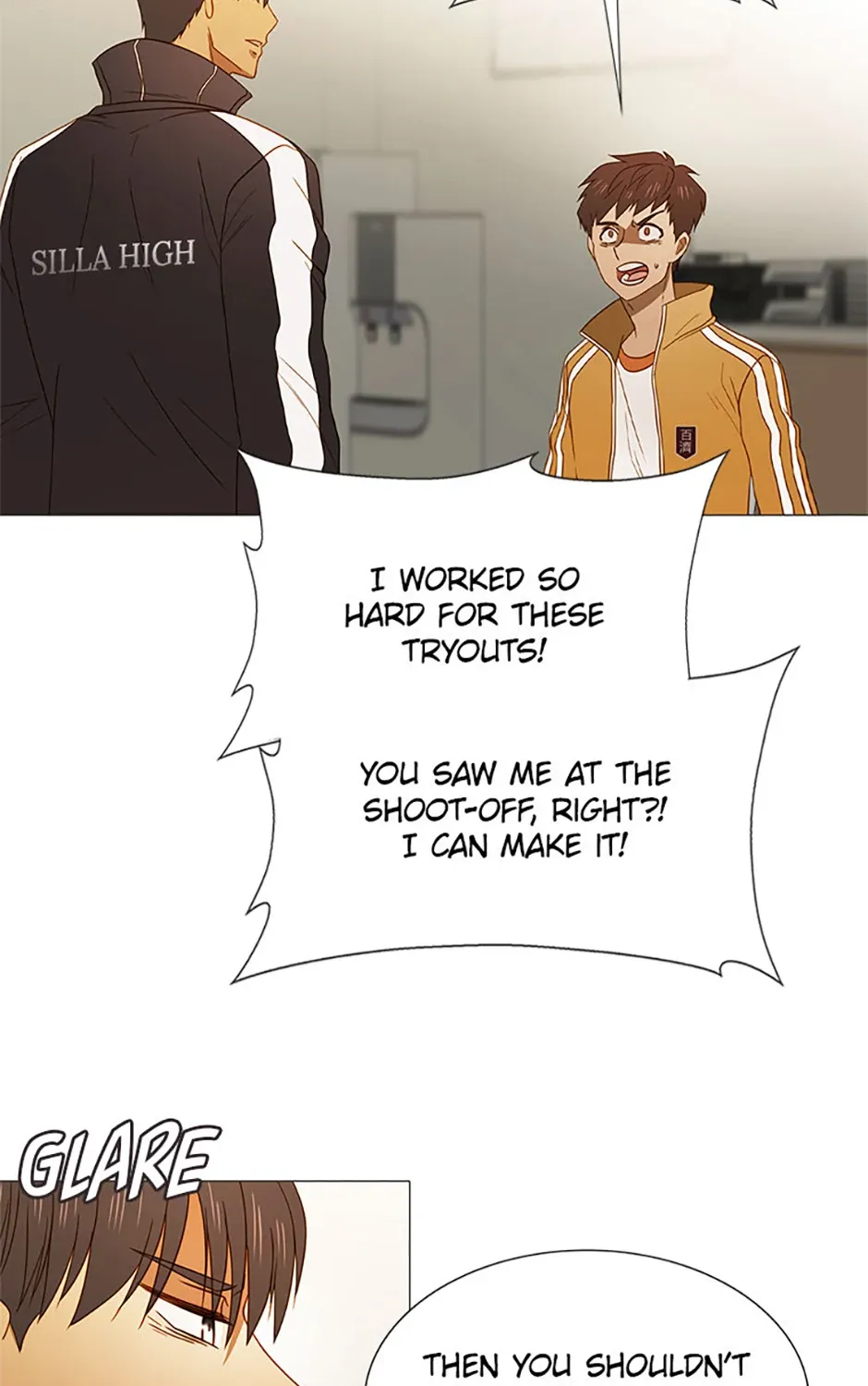 Perfect Gold Chapter 109 page 70 - 