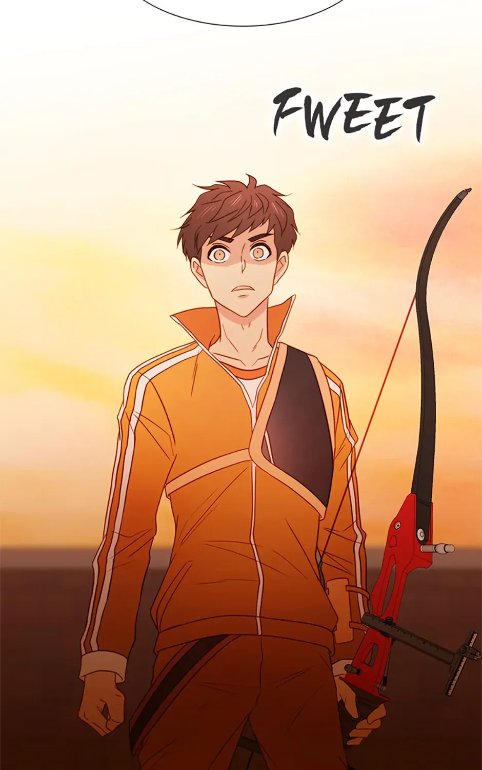 Perfect Gold Chapter 109 page 8 - 