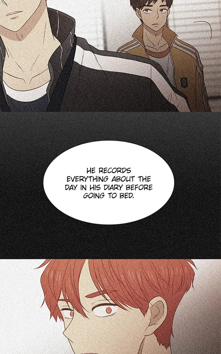 Perfect Gold Chapter 109 page 80 - 