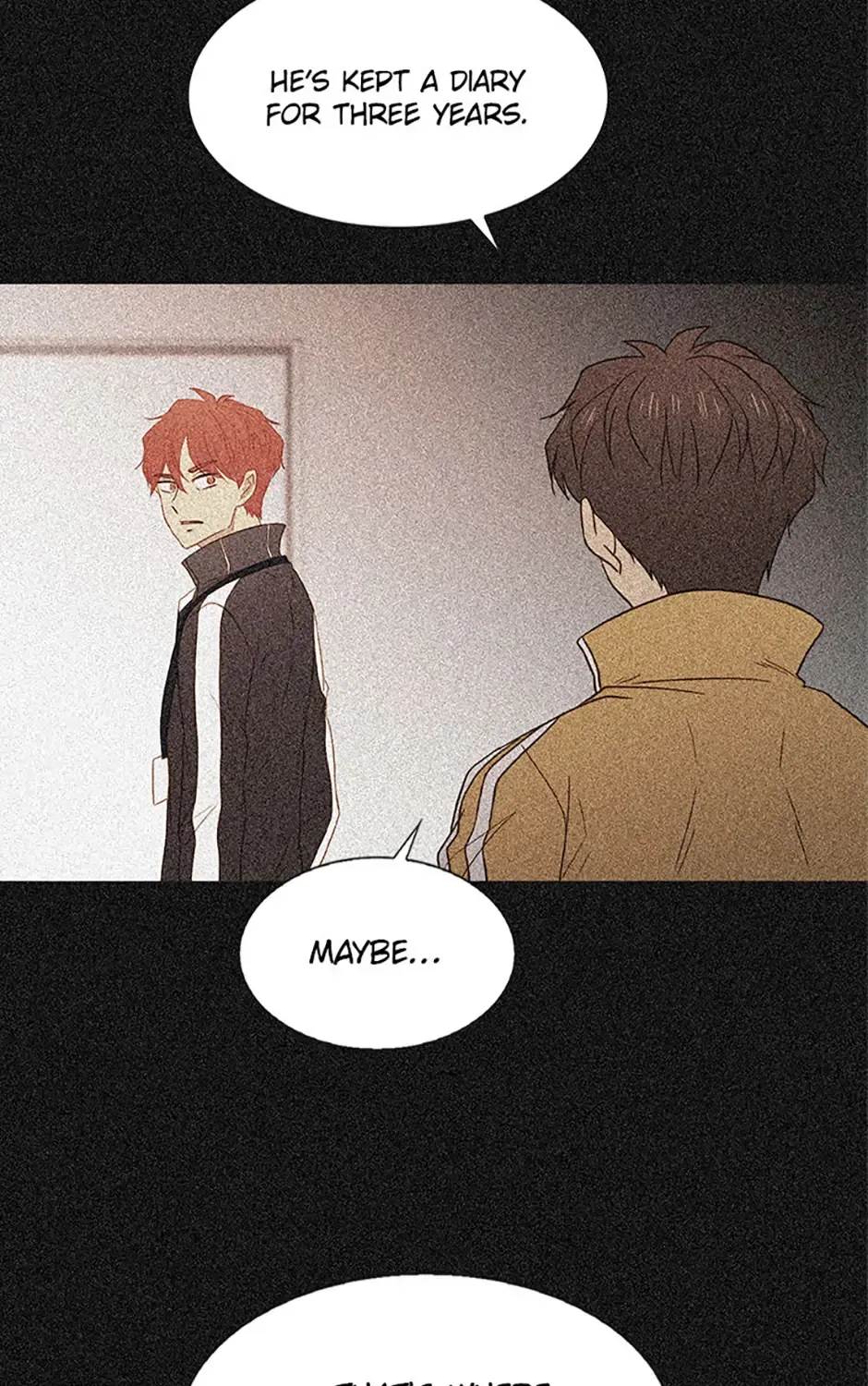 Perfect Gold Chapter 109 page 82 - 
