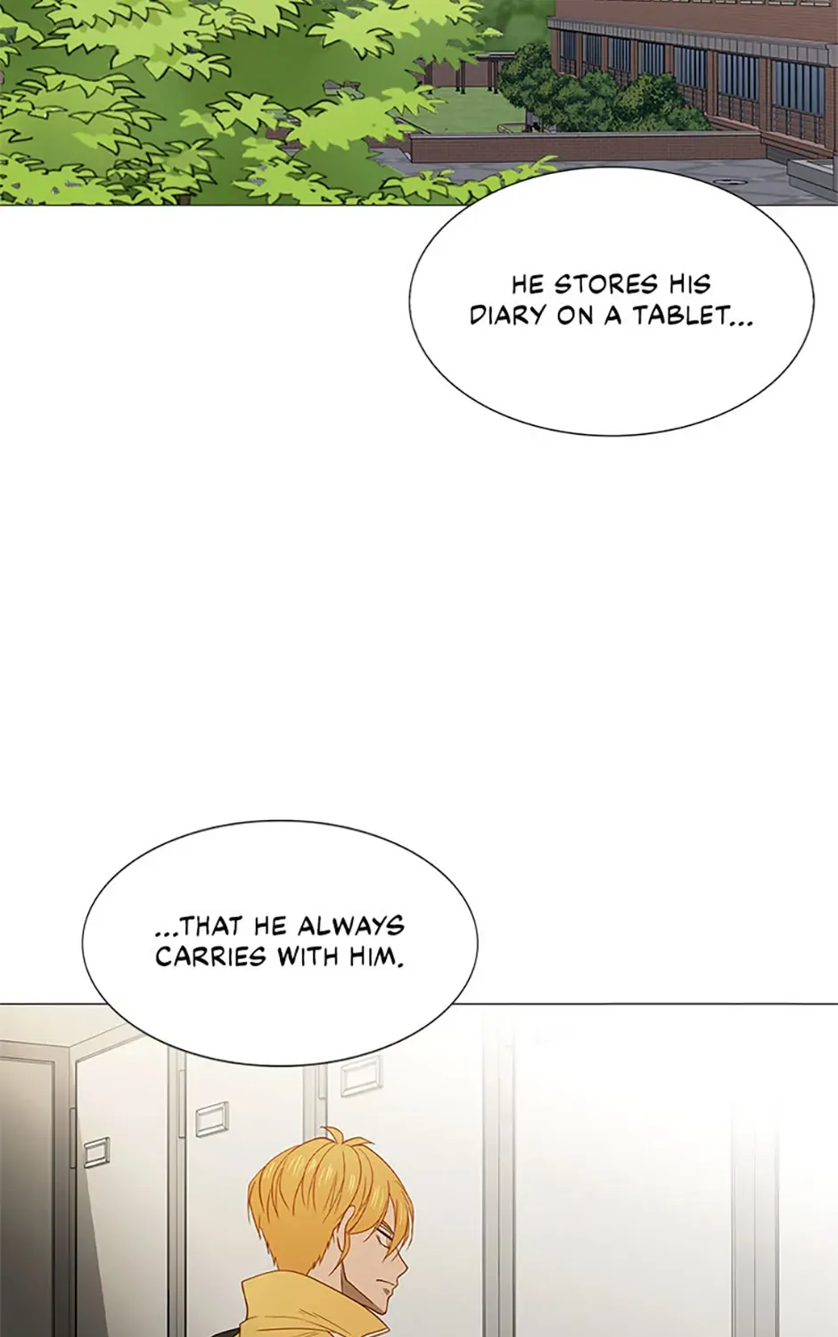 Perfect Gold Chapter 109 page 92 - 