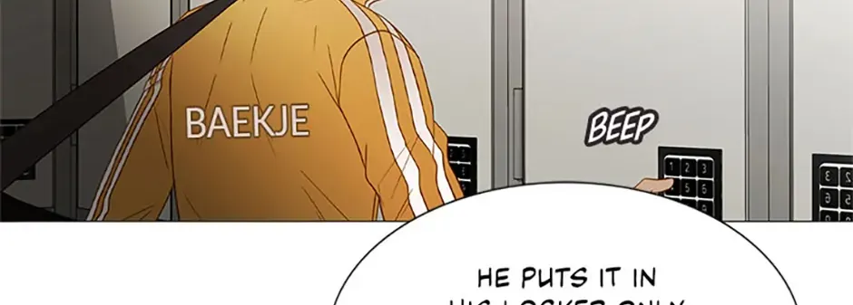 Perfect Gold Chapter 109 page 93 - 