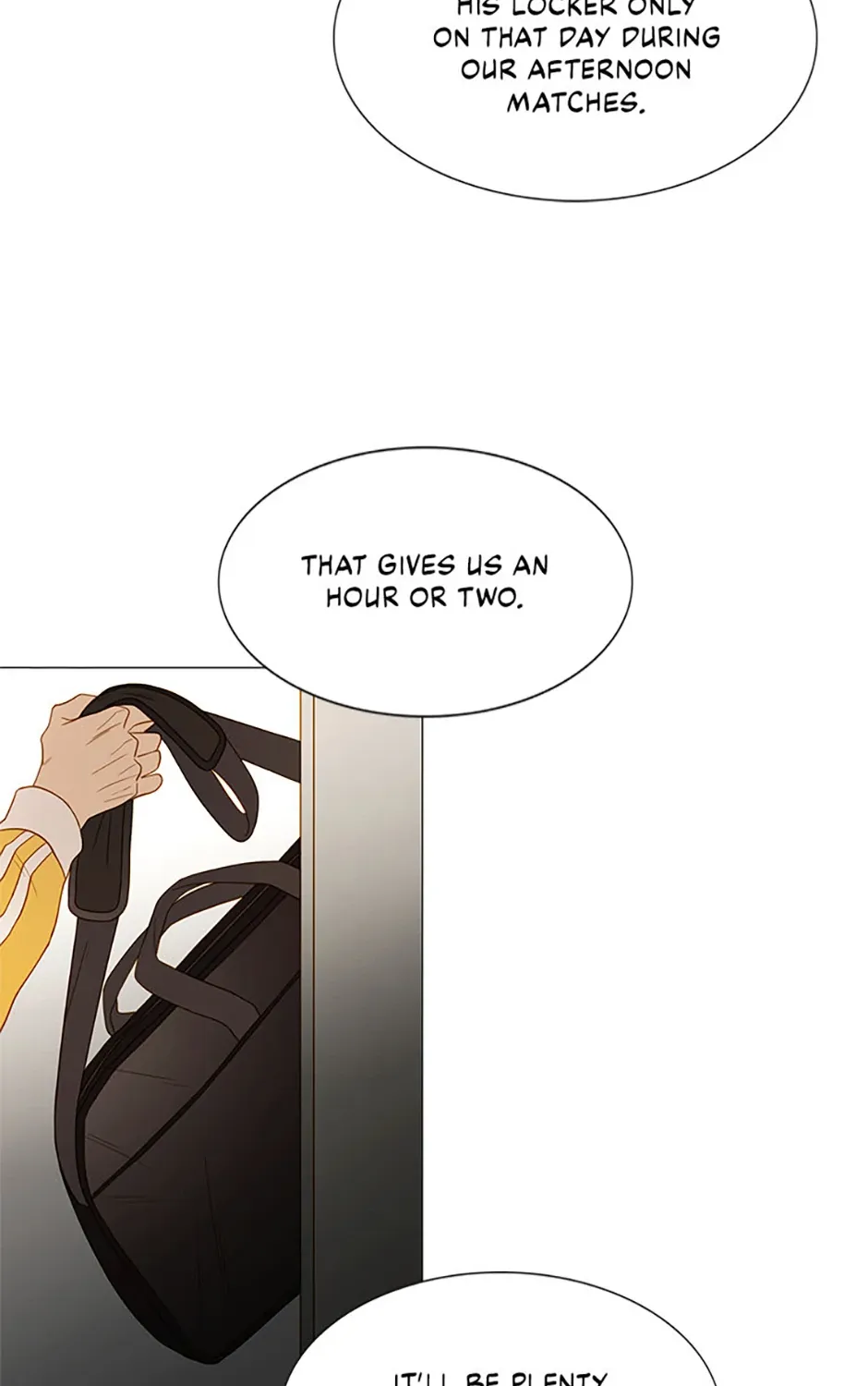Perfect Gold Chapter 109 page 94 - 