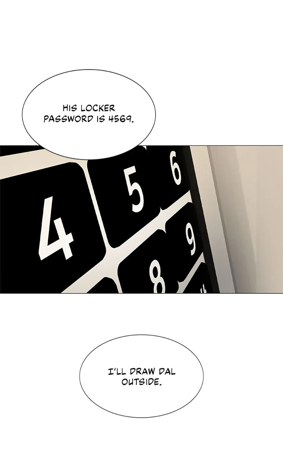 Perfect Gold Chapter 109 page 96 - 