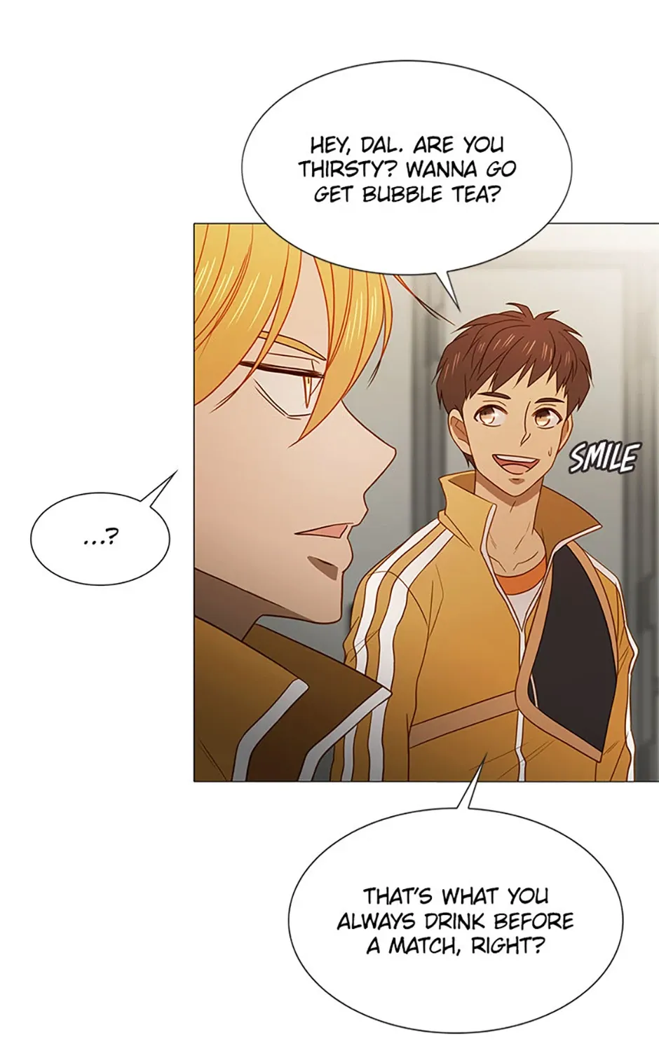 Perfect Gold Chapter 109 page 98 - 