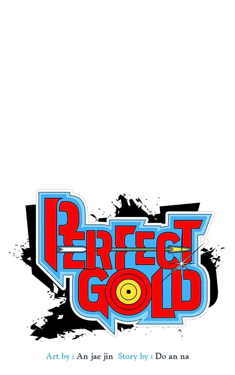 Perfect Gold Chapter 110 page 1 - 