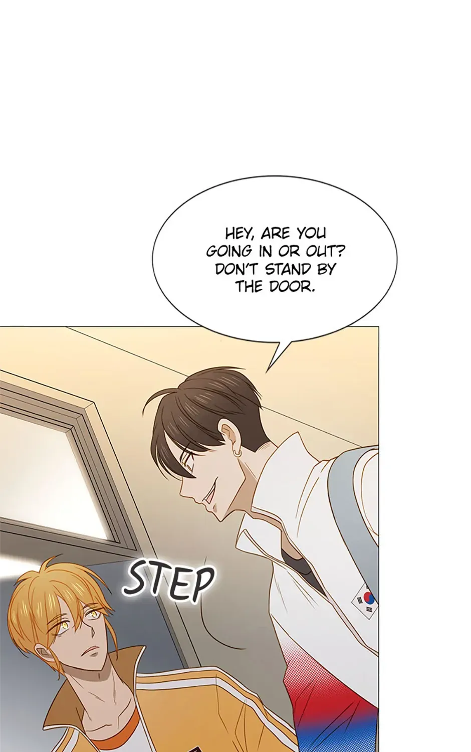 Perfect Gold Chapter 110 page 15 - 