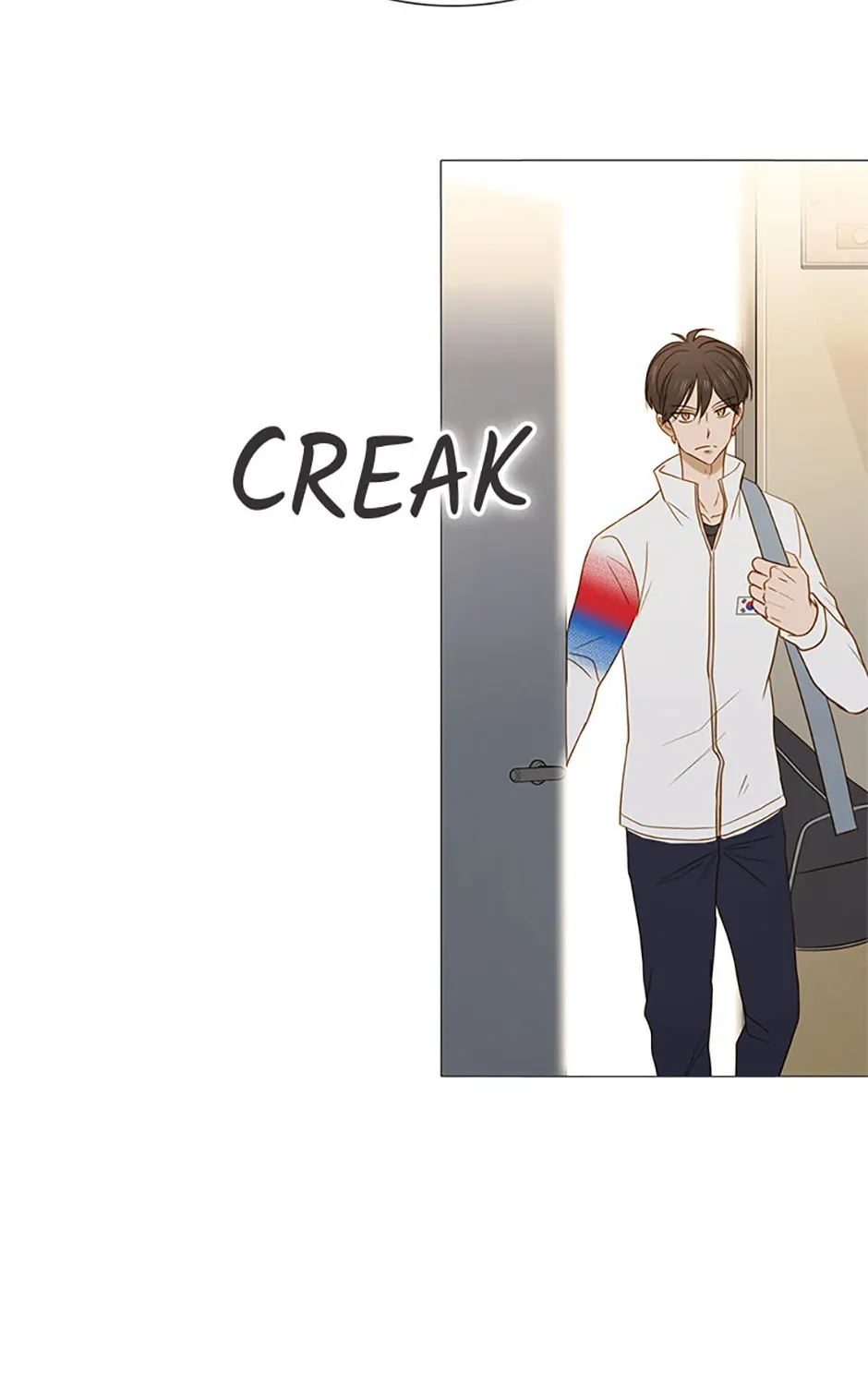 Perfect Gold Chapter 110 page 17 - 