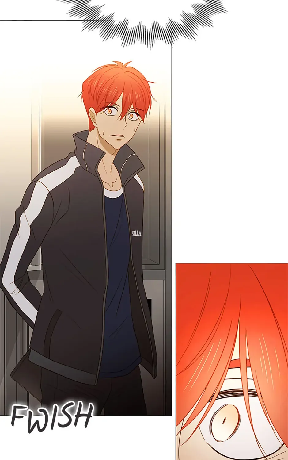 Perfect Gold Chapter 110 page 19 - 