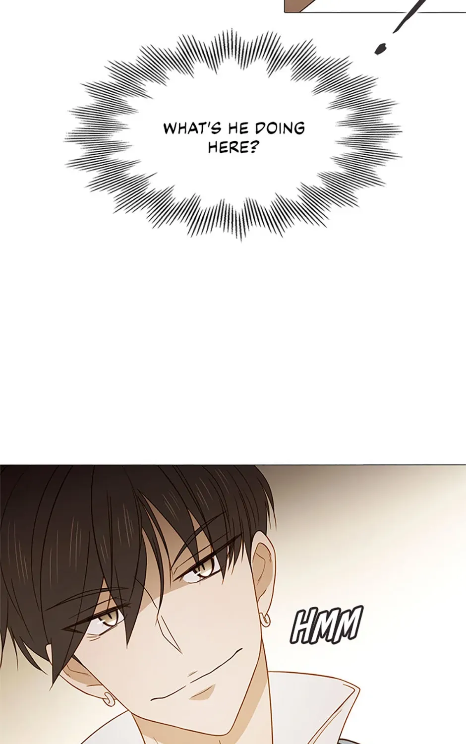 Perfect Gold Chapter 110 page 21 - 