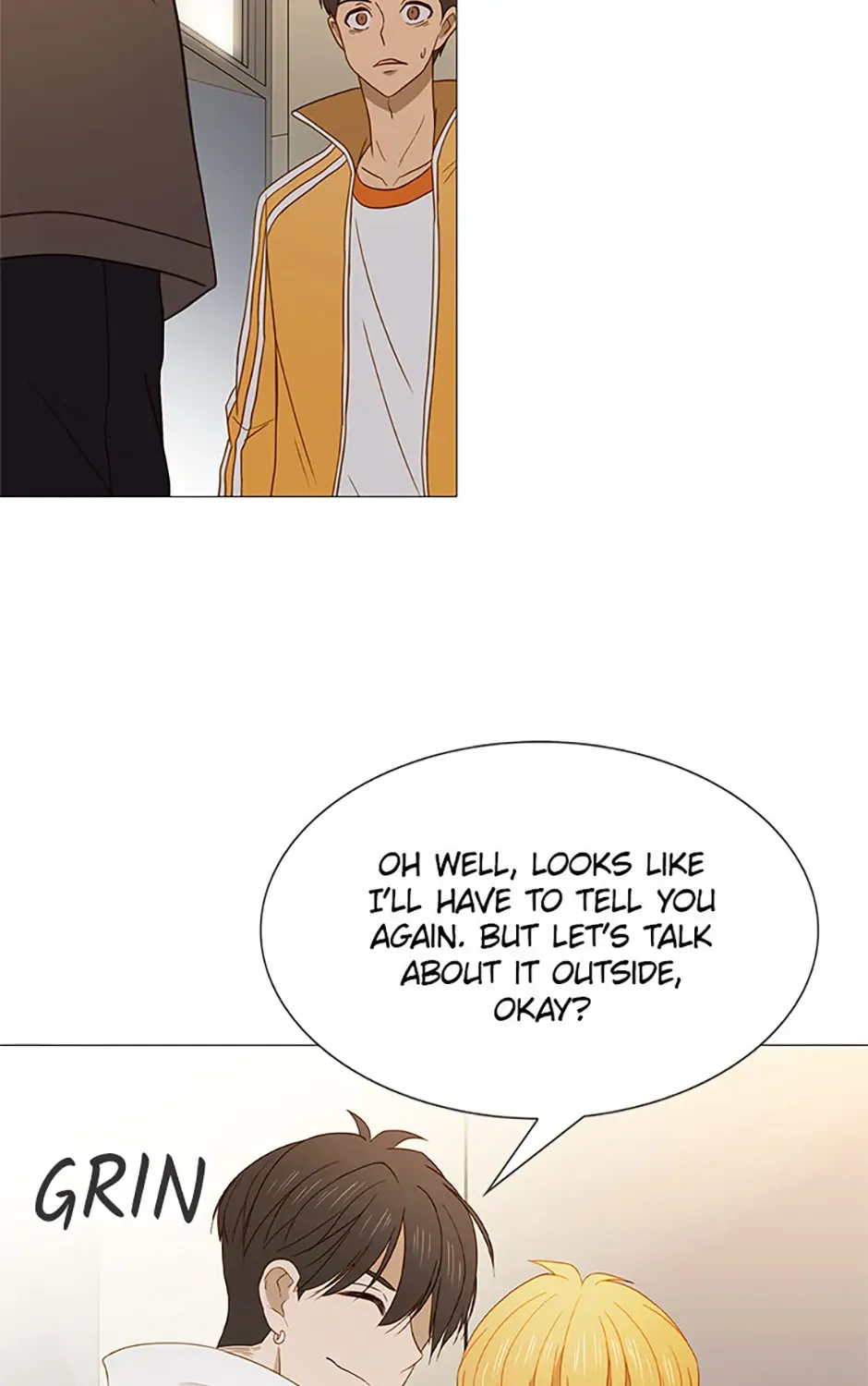 Perfect Gold Chapter 110 page 27 - 